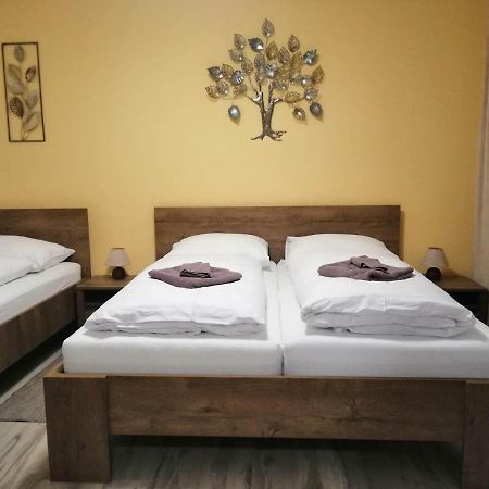 Apartman West Poprad Exterior foto