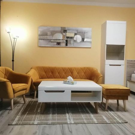 Apartman West Poprad Exterior foto